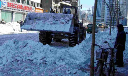 服務成中小除雪劑廠家停滯打破口