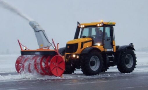 生產需要變遷 除雪劑廠家以“軟”制勝成停滯打破口